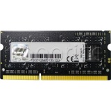 Фото Модуль памяти SO-DIMM G.Skill DDR3 2GB 1333MHz Standard (F3-10666CL9S-2GBSQ)