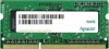 Фото товара Модуль памяти SO-DIMM Apacer DDR3 2GB 1333MHz (AS02GFA33C9QBGC)