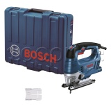 Фото Электролобзик Bosch Professional GST 750 (06015B4121)