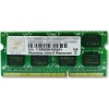 Фото товара Модуль памяти SO-DIMM G.Skill DDR3 8GB 1333MHz Standard (F3-10666CL9S-8GBSQ)