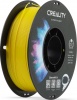Фото товара Пластик PETG Creality 1кг 1.75мм Yellow (3301030033)