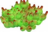Фото Декорация Deming Коралл-актиния пузырчатая Glowing 5 шт. (AM311355CS)
