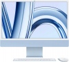Фото товара ПК-Моноблок Apple iMac M3 (MQRQ3UA/A)