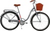 Фото товара Велосипед Titan Milano Grey 28" рама - 16" 2024 (28TWCT-005111)