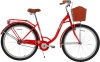 Фото товара Велосипед Titan Milano Red 28" рама - 16" 2024 (28TWCT-005113)
