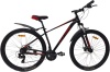 Фото товара Велосипед Titan Giant Black/Red 30.5" рама - 18" 2024 (30TJA-004996)
