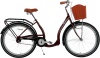 Фото товара Велосипед Titan Modena Brown 26" рама - 16" 2024 (26TWCT-005107)