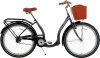 Фото товара Велосипед Titan Modena Grey 26" рама - 16" 2024 (26TWCT-005106)