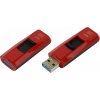 Фото товара USB флеш накопитель 64GB Silicon Power Blaze B50 Red (SP064GBUF3B50V1R)