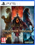 Фото Игра для Sony PS5 Dragon's Dogma II