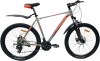 Фото товара Велосипед Titan Arena Grey/Orange 29" рама - 22" 2024 (29TJA-005011)