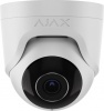 Фото товара Камера видеонаблюдения Ajax TurretCam 5 Mp 2.8 мм White (000039304)