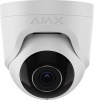 Фото товара Камера видеонаблюдения Ajax TurretCam 8 Mp 2.8 мм White (000039323)