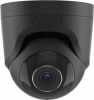 Фото товара Камера видеонаблюдения Ajax TurretCam 5 Mp 4 мм Black (000039311)