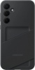 Фото товара Чехол для Samsung Galaxy A35 Card Slot Case Black (EF-OA356TBEGWW)