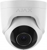 Фото товара Камера видеонаблюдения Ajax TurretCam 5 Mp 4 мм White (000039308)