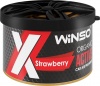 Фото товара Ароматизатор Winso Organic X Active Strawberry (533720)