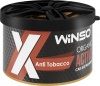 Фото товара Ароматизатор Winso Organic X Active Anti Tobacco 40 г (533630)