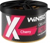 Фото товара Ароматизатор Winso Organic X Active Cherry (533670)