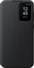 Фото товара Чехол для Samsung Galaxy A55 Smart View Wallet Case Black (EF-ZA556CBEGWW)