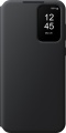 Фото Чехол для Samsung Galaxy A55 Smart View Wallet Case Black (EF-ZA556CBEGWW)