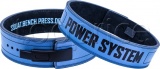Фото Пояс для тяжелой атлетики Power System PS-3810 Full Power size L Blue