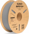 Фото Пластик Rapid PLA Plus Elegoo 1кг 1.75мм Grey (50.203.0116)
