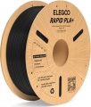 Фото Пластик Rapid PLA Plus Elegoo 1кг 1.75мм Black (50.203.0114)