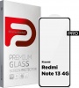 Фото товара Защитное стекло для Xiaomi Redmi Note 13 4G ArmorStandart Pro Black (ARM72434)
