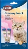 Фото товара Лакомство для кошек Trixie Creamy Snacks Креветки 5 шт. x 14 г (42682)