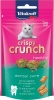 Фото товара Лакомство для кошек Vitakraft Подушечки Crispy Crunch Мята 60 г (28813)