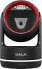 Фото товара Сканер штрих-кода Sunlux XL-2610A 2D USB (23102)
