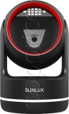 Фото Сканер штрих-кода Sunlux XL-2610A 2D USB (23102)