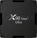 Фото Медиаплеер X96 MAX+ Ultra 905x4 4/32GB