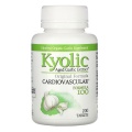 Фото Экстракт выдержанного чеснока Kyolic Aged Garlic Extract 200 таблеток (WAK10032)