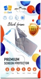 Фото Защитное стекло для Xiaomi Redmi 13C Drobak Black (171738)