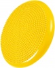 Фото товара Балансировочная массажная подушка Springos FA1069 Yellow
