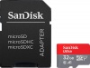 Фото товара Карта памяти micro SDHC 32GB SanDisk UHS-I A1 (SDSQUA4-032G-GN6IA)