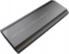 Фото товара Карман для SSD M.2 USB3.2 Gen2 Dynamode Matte Gray (DM-CAD-SSD05)