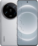 Фото Мобильный телефон Xiaomi 14 Ultra 16/512GB White UA UCRF