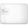 Фото товара Жесткий диск USB 2TB WD My Passport Ultra White (WDBBKD0020BWT-EESN)