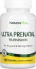 Фото товара Мультивитамины Natures Plus Ultra Prenatal Multivitamin 180 таблеток (NTP3085)