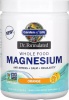 Фото товара Магний Garden of Life Whole Food Magnesium Powder 419.5 г (GOL12277)