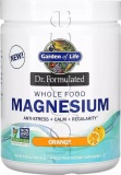 Фото Магний Garden of Life Whole Food Magnesium Powder 419.5 г (GOL12277)