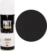 Фото товара Краска Pintyplus Basic RAL 9005 Черный глянцевый 200 мл (8429576103601)