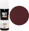 Фото товара Краска Pintyplus Basic RAL 8012 Коричневый темный 200 мл (8429576107609)
