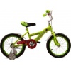 Фото товара Велосипед двухколесный Premier Flash Lime 16" (13926)