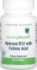Фото товара Витамин B12 и Фолиевая кислота Seeking Health 60 жевательных таблеток (SKH52043)