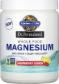 Фото Магний Garden of Life Whole Food Magnesium Powder 198.4 г (GOL12279)