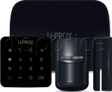 Фото Комплект сигнализации U-Prox MP kit Black